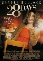 Постер 28 дней / 28 Days (2000)