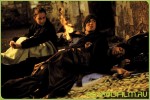 Фильм 28 дней спустя (2002) для телефонов