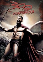 Постер 300 спартанцев / 300 (2007)