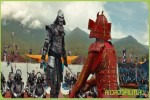 Кино 47 ронинов (2013) для планшета