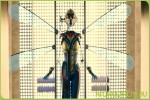 Смотреть онлайн Человек-муравей (2015)