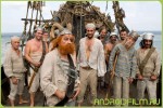 Кино Астерикс и Обеликс в Британии (2012) для планшета