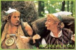 Фильм Астерикс и Обеликс против Цезаря (1999) в хорошем качестве
