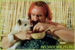 Смотреть онлайн Астерикс и Обеликс: Миссия Клеопатра (2001)