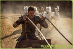 Фильм Бен-Гур (2016) в хорошем качестве