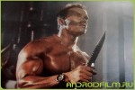 Смотреть онлайн Коммандос (1985)