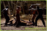 Фильм Джанго освобожденный (2012) в хорошем качестве