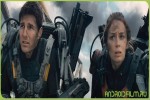 Фильм Грань будущего (2014) для телефонов