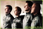 Фильм Фантастическая четверка (2005) для телефонов