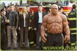 Кино Фантастическая четверка (2005) для планшета