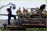 Фильм Ярость (2014) в хорошем качестве