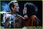 Смотреть онлайн Охотники за привидениями (1984)