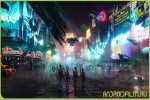 Фильм Охотники за привидениями (2016) для телефонов