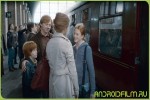 Кино Гарри Поттер и Дары Смерти: Часть II (2011) для планшета