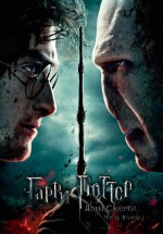 Постер Гарри Поттер и Дары Смерти: Часть II / Harry Potter and the Deathly Hallows: Part 2 (2011)