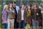 Смотреть онлайн Гарри Поттер и Орден Феникса (2007)