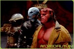 Кино Хеллбой II: Золотая армия (2008) для планшета