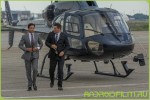 Кино Инферно (2016) для планшета