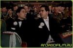 Кино Бесславные ублюдки (2009) для планшета