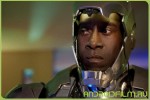 Фильм Железный человек 2 (2010) для телефонов