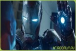 Кино Железный человек 3 (2013) для планшета