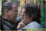 Фильм Искусственный интеллект. Доступ неограничен (2016) для телефонов