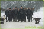 Кино Последние рыцари (2014) для планшета