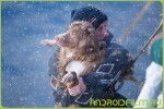 Фильм Ледокол (2016) в хорошем качестве