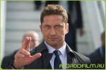 Смотреть онлайн Падение Лондона (2016)