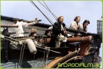 Фильм Хозяин морей: На краю Земли (2003) в хорошем качестве