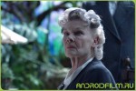 Фильм Дом странных детей Мисс Перегрин (2016) для телефонов