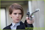 Смотреть онлайн Морган (2016)