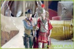 Смотреть онлайн Ночь в музее 2 (2009)