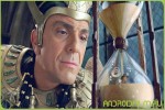 Кино Ночь в музее 2 (2009) для планшета