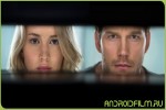 Смотреть онлайн Пассажиры (2016)
