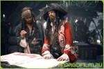 Смотреть онлайн Пираты Карибского моря: На краю Света (2007)