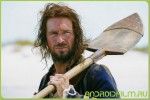 Фильм Пираты Карибского моря: Сундук мертвеца (2006) для телефонов