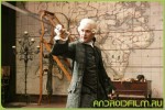 Кино Пираты Карибского моря: Сундук мертвеца (2006) для планшета