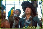 Смотреть онлайн Пираты Карибского моря: Проклятие Черной жемчужины (2003)
