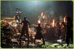Кино Пираты Карибского моря: Проклятие Черной жемчужины (2003) для планшета
