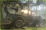 Смотреть онлайн Рэмбо IV (2007)