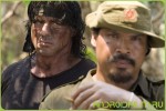Фильм Рэмбо IV (2007) для телефонов