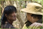 Кино Рэмбо IV (2007) для планшета