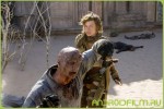 Фильм Обитель зла 3 (2007) для телефонов