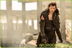Фильм Обитель зла: Последняя глава (2016) для телефонов