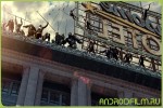 Фильм Восстание планеты обезьян (2011) в хорошем качестве