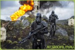 Фильм Изгой-один: Звёздные войны. Истории (2016) в хорошем качестве