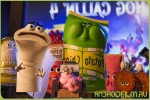 Фильм Полный расколбас (2016) для телефонов