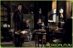 Смотреть онлайн Шерлок Холмс (2009)