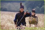 Фильм Дом летающих кинжалов (2004) для телефонов